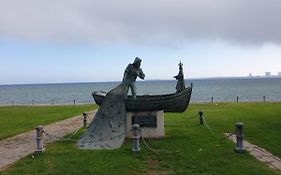 Setúbal Health Beach