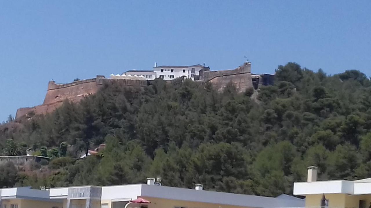 Setúbal Health Beach Exterior foto